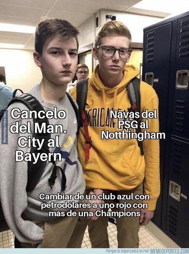 1180380 - Tienen mucho en común
