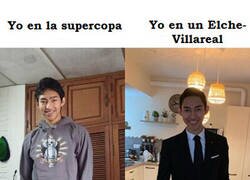 Enlace a Cositas de ser socio