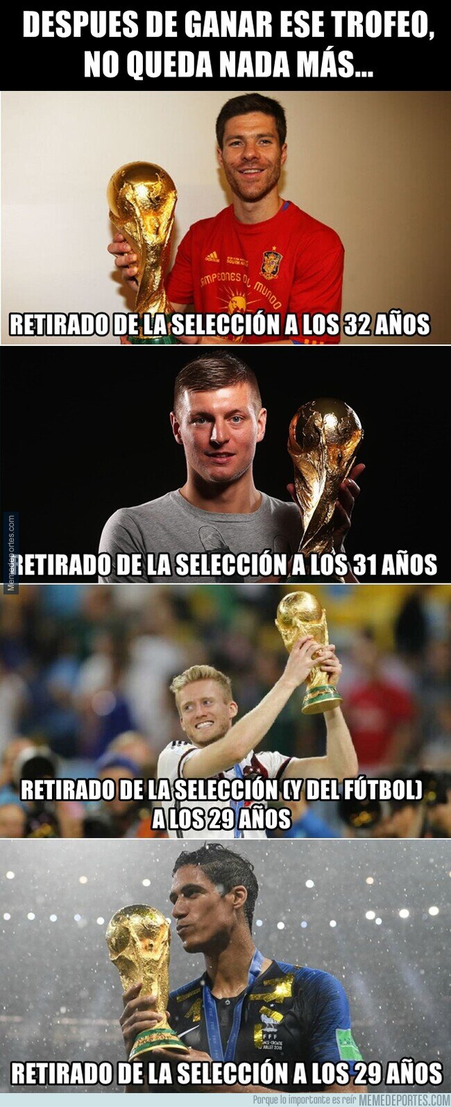 1180393 - ¿Ganar un mundial de verdad te desanima del fútbol?