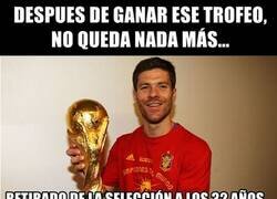 Enlace a ¿Ganar un mundial de verdad te desanima del fútbol?