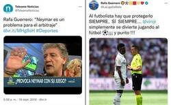 Enlace a Los dueños del relato