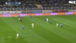 Enlace a No me puedo creer este fallo de Cristiano