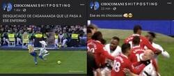 Enlace a El madridismo resumido en dos capturas