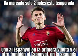 Enlace a Los pericos no estarán contentos con el Budimir