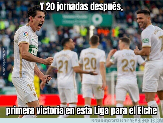 1180507 - Ha costado pero ha llegado