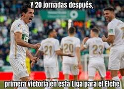 Enlace a Ha costado pero ha llegado