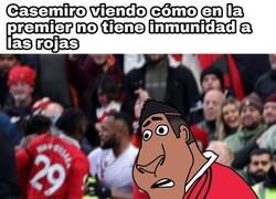 Enlace a Ahora las cosas son diferentes para Casemiro