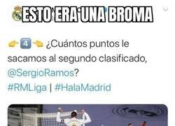 Enlace a La vara de medir blanca