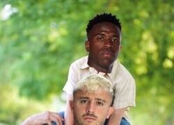 Enlace a Al final todos colegas