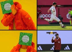 Enlace a Dejen los penaltis para los profesionales