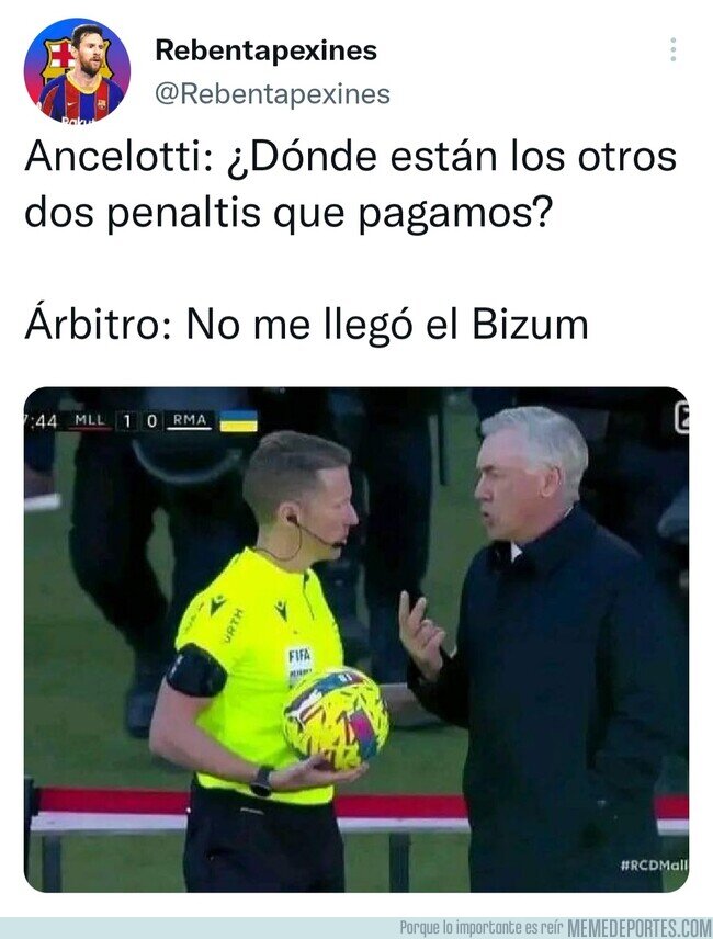 1180581 - Algo falló en Mallorca