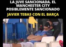 Enlace a Tranquilo hombre no os pongáis nerviosos