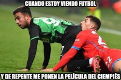 Enlace a Momento incómodo