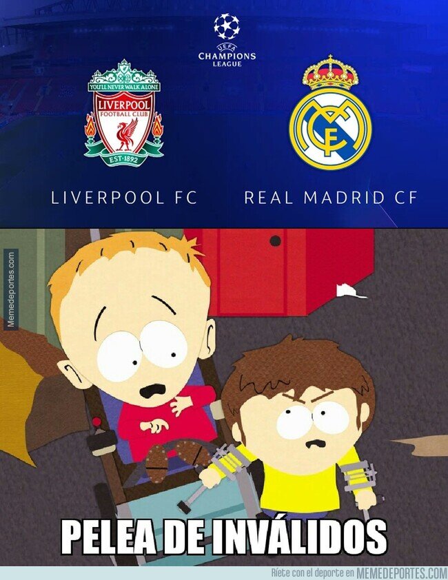 1180617 - Que gane el menos peor