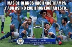 Enlace a El dinero no lo es todo