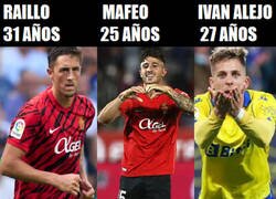 Enlace a Si no es porque se meten con Vini a estos no los conocía nadie