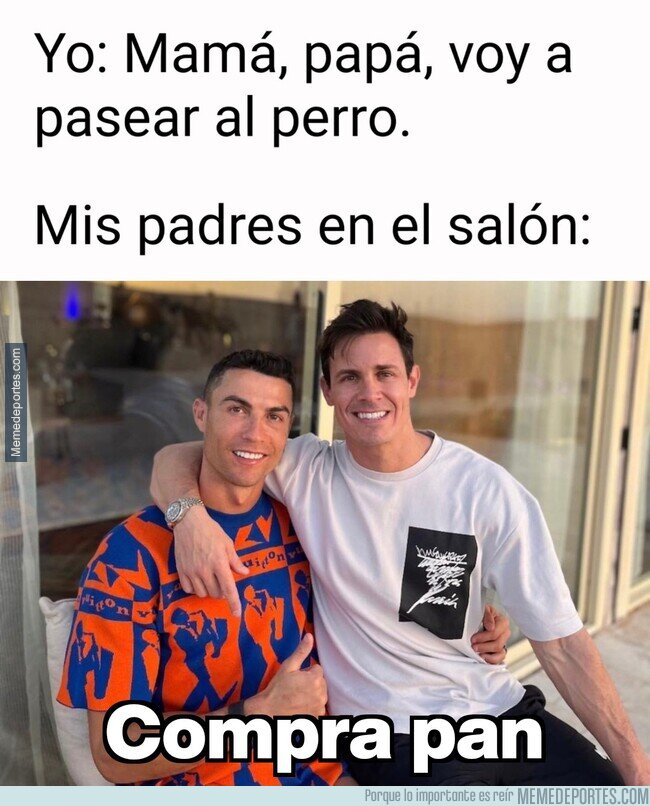 1180646 - Ahí están los dos