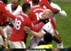 Enlace a En Madrid esto era un lance del juego