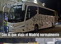 Enlace a Muchos lesionados en el equipo blanco