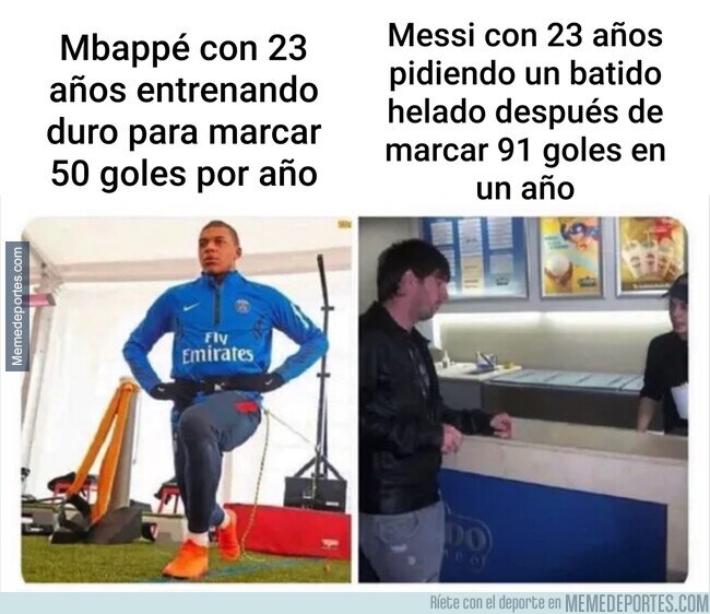 1180652 - No hay comparación posible