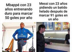 Enlace a No hay comparación posible