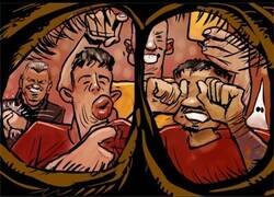 Enlace a POV: Eres Vinicius en Mallorca