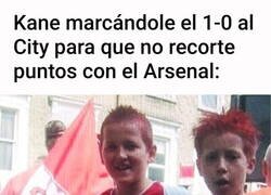 Enlace a El Kane más gunner
