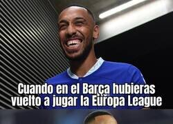 Enlace a Pobre Auba...