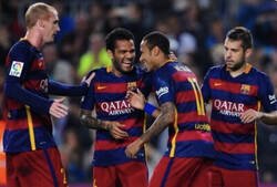 Enlace a Cuando los bailes y regates sí eran provocación