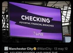 Enlace a El City ha sido desmentido