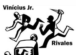Enlace a El relato de la prensa española