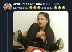 Enlace a Madre mía con el líder de los odiadores de Vini