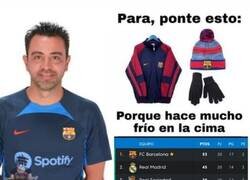 Enlace a Culé, para un momento