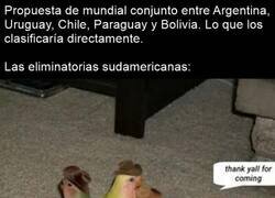 Enlace a Una fase de grupos que terminarían en un mes