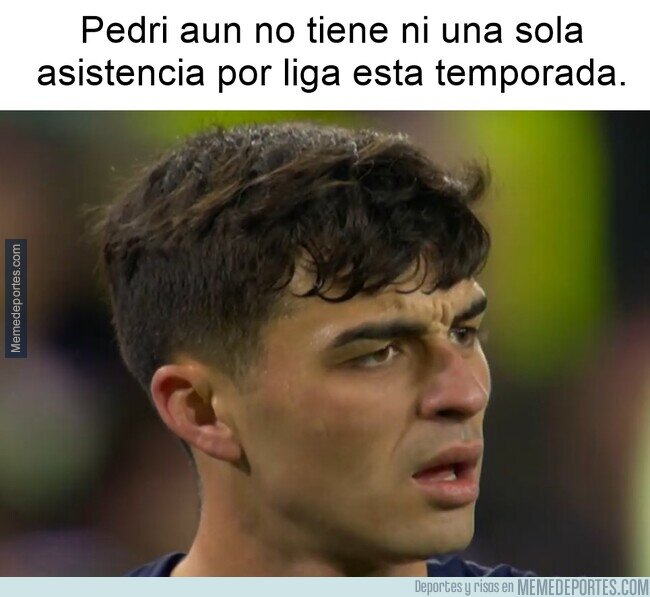 1180775 - ¿Y las asistencias pa' cuando?