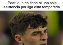 Enlace a ¿Y las asistencias pa' cuando?