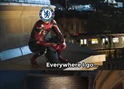 Enlace a El Chelsea extraña a alguien
