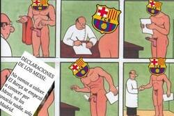 Enlace a ¡Que bajonazo!