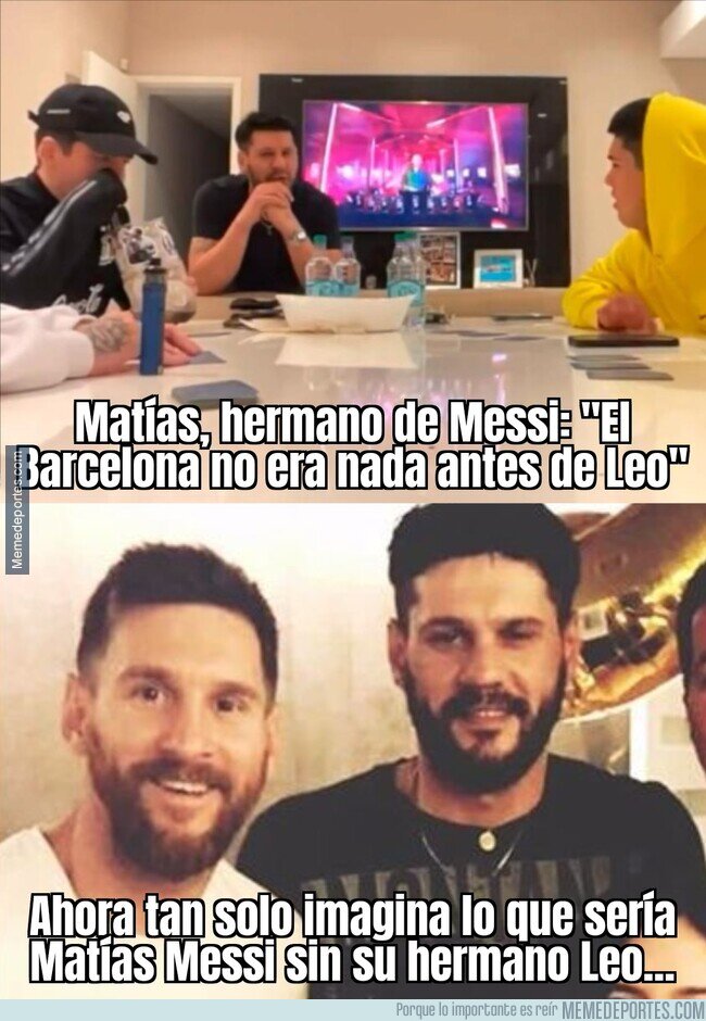 1180834 - Hablando de ser nada...