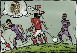 Enlace a ¿Qué clase de Guti es Ceballos?