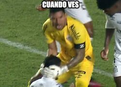 Enlace a Cuando ves fútbol con us padres