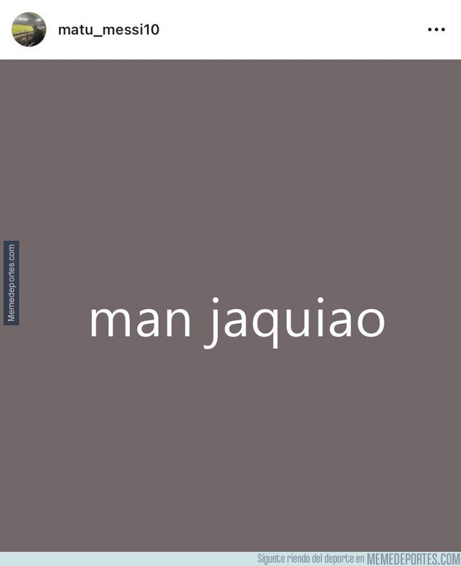 1180874 - La sentida disculpa del hermano de Messi. Arrepentimiento puro y duro