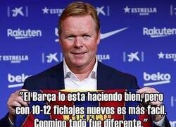 Enlace a Una excusa debil