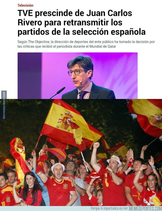 1180916 - ¿Quién dijo que España no sacó nada positivo del Mundial?