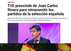 Enlace a ¿Quién dijo que España no sacó nada positivo del Mundial?