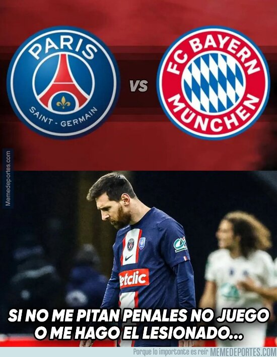 1180923 - Cuando por fin triunfas en tu selección pero no en varios equipos