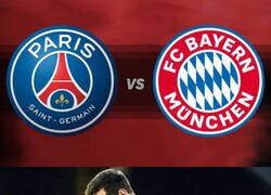 Enlace a Cuando por fin triunfas en tu selección pero no en varios equipos