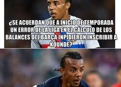 Enlace a El acoso de Tebas al Barça