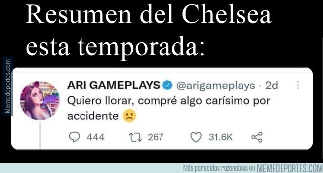 1180946 - Refrescaba y ya tenían fichaje nuevo