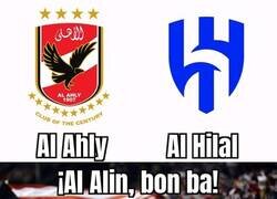 Enlace a El Mundialito del Madrid parece el himno del Athletic